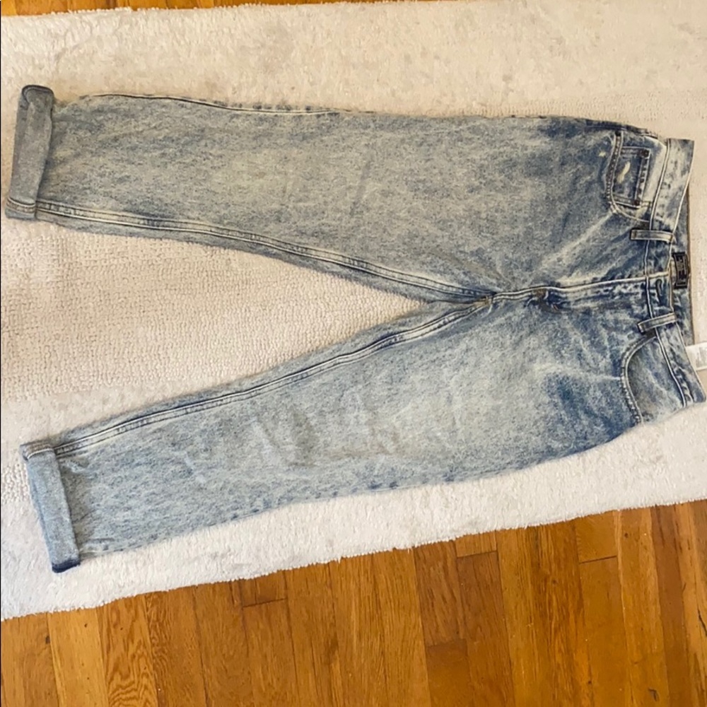 Abercrombie and Fitch Jeans